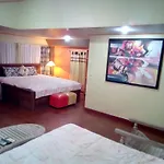 Boracay Water World Hotel