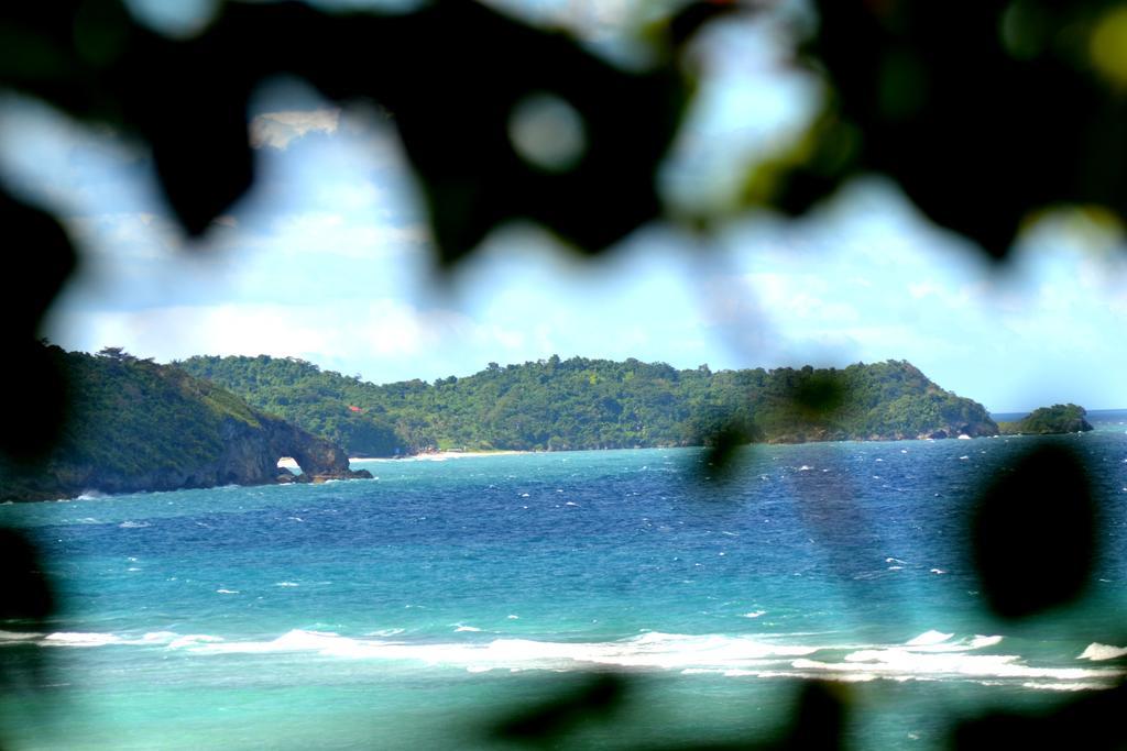 Resort Boracay Water World Manoc-Manoc