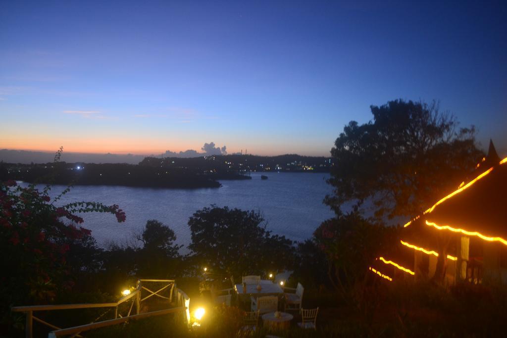 Resort Boracay Water World Manoc-Manoc