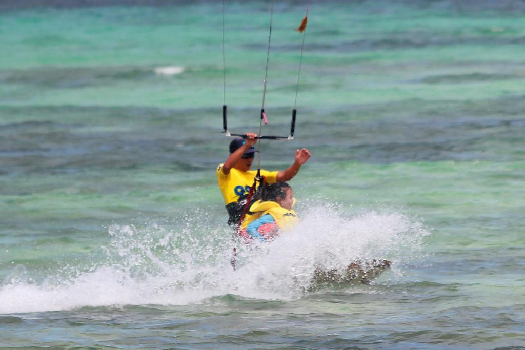 Boracay Water World Resort Manoc-Manoc
