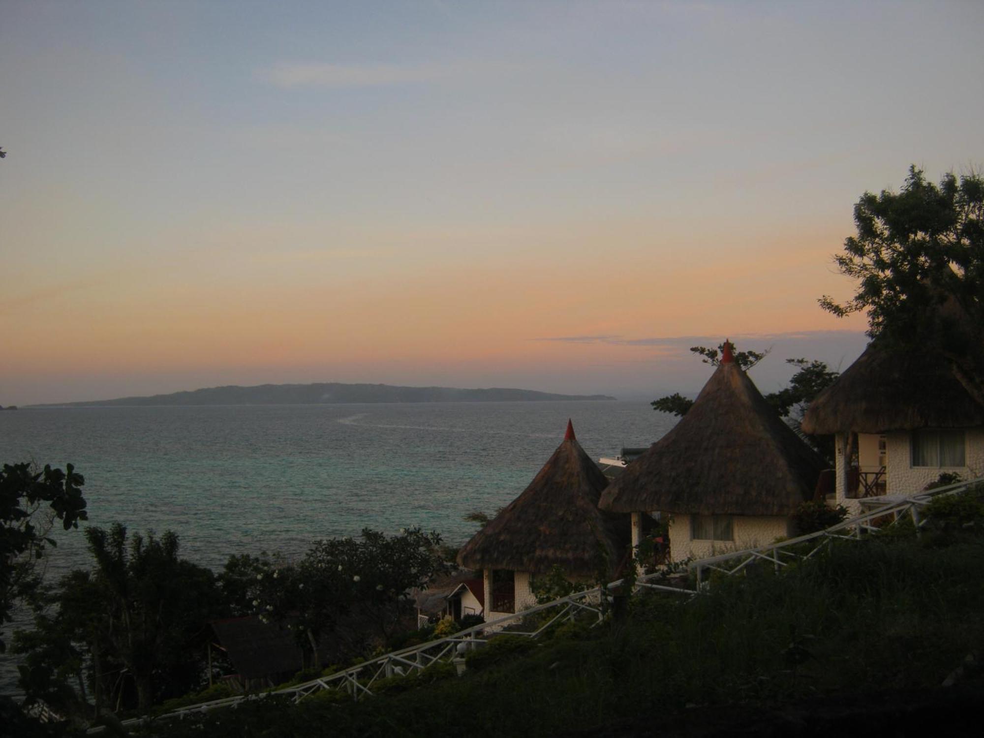 Boracay Water World 2* Manoc-Manoc