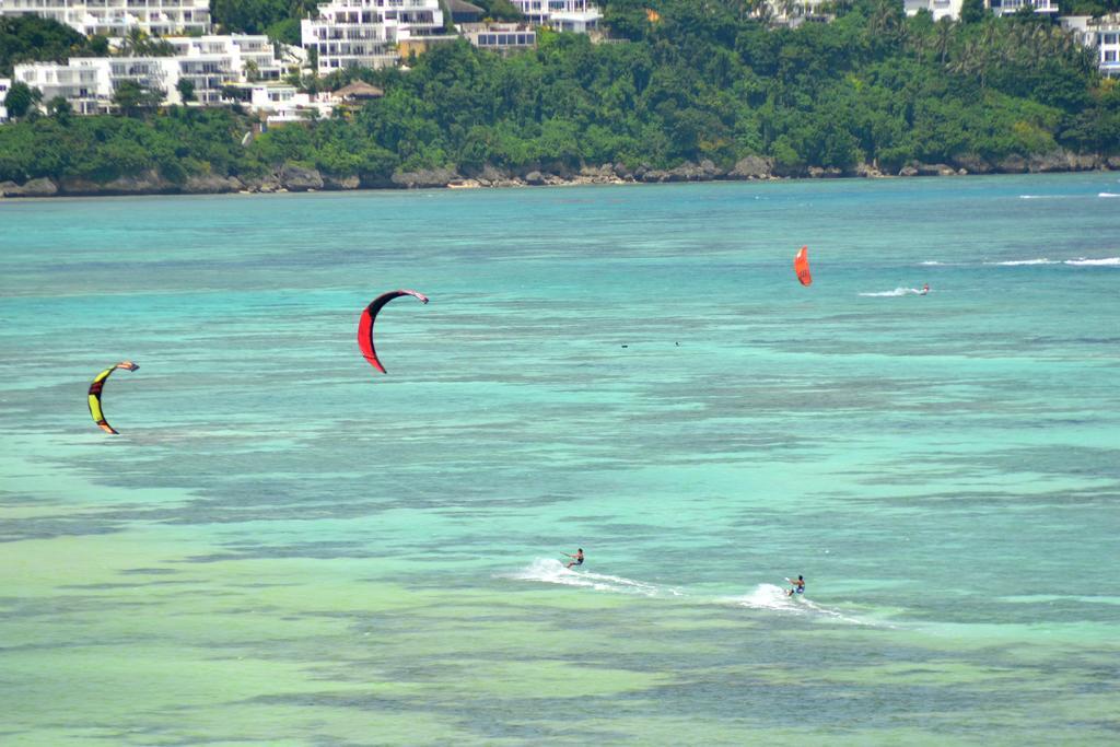 Boracay Water World