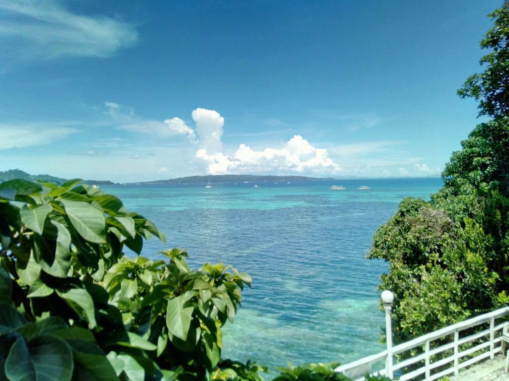 Resort Boracay Water World Manoc-Manoc