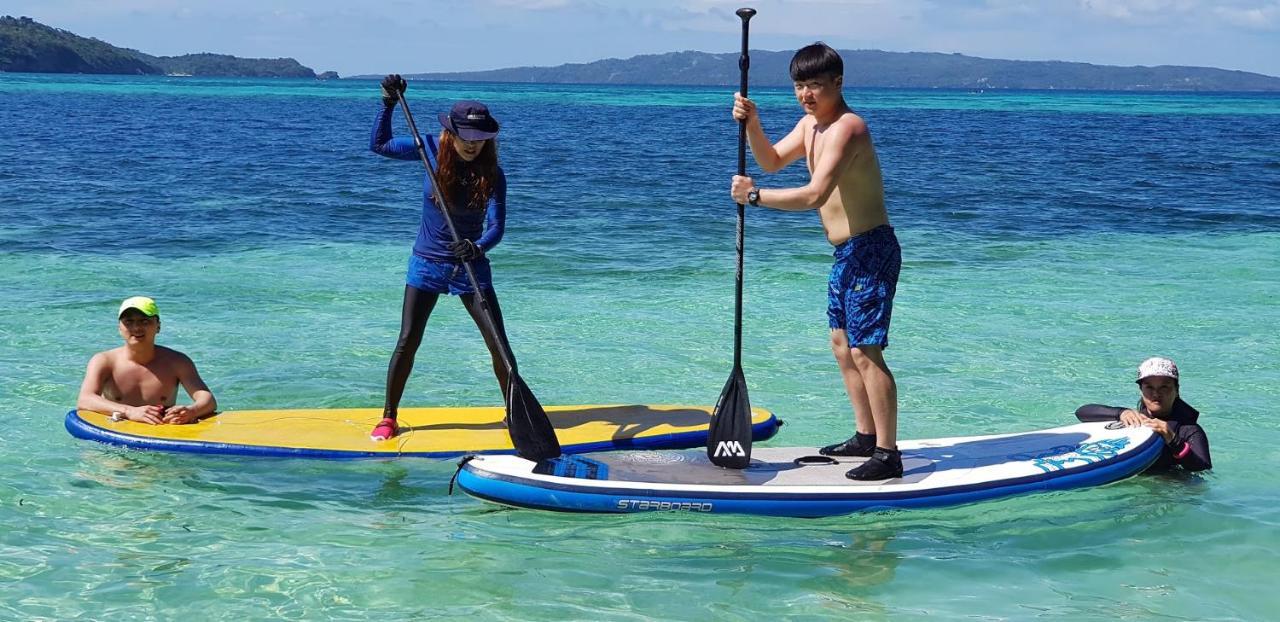 Resort Boracay Water World