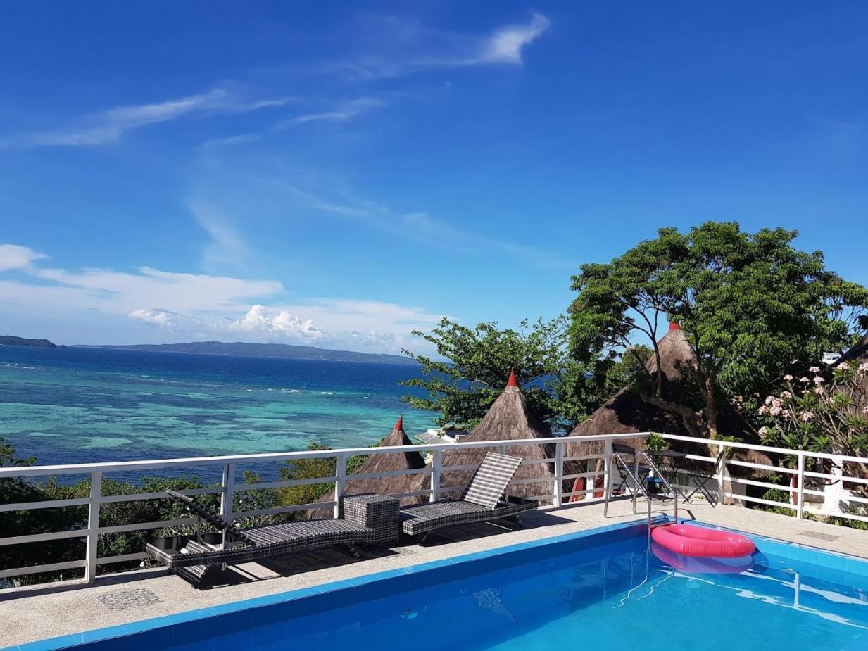 Boracay Water World Resort