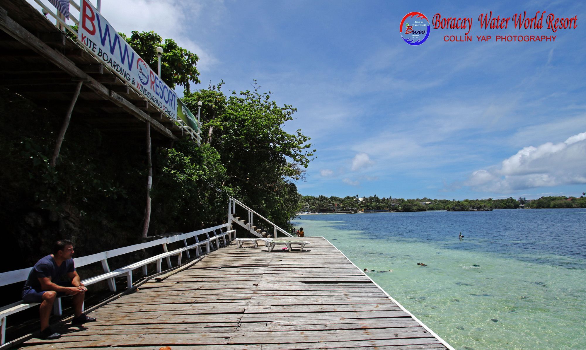 Boracay Water World Resort 2*