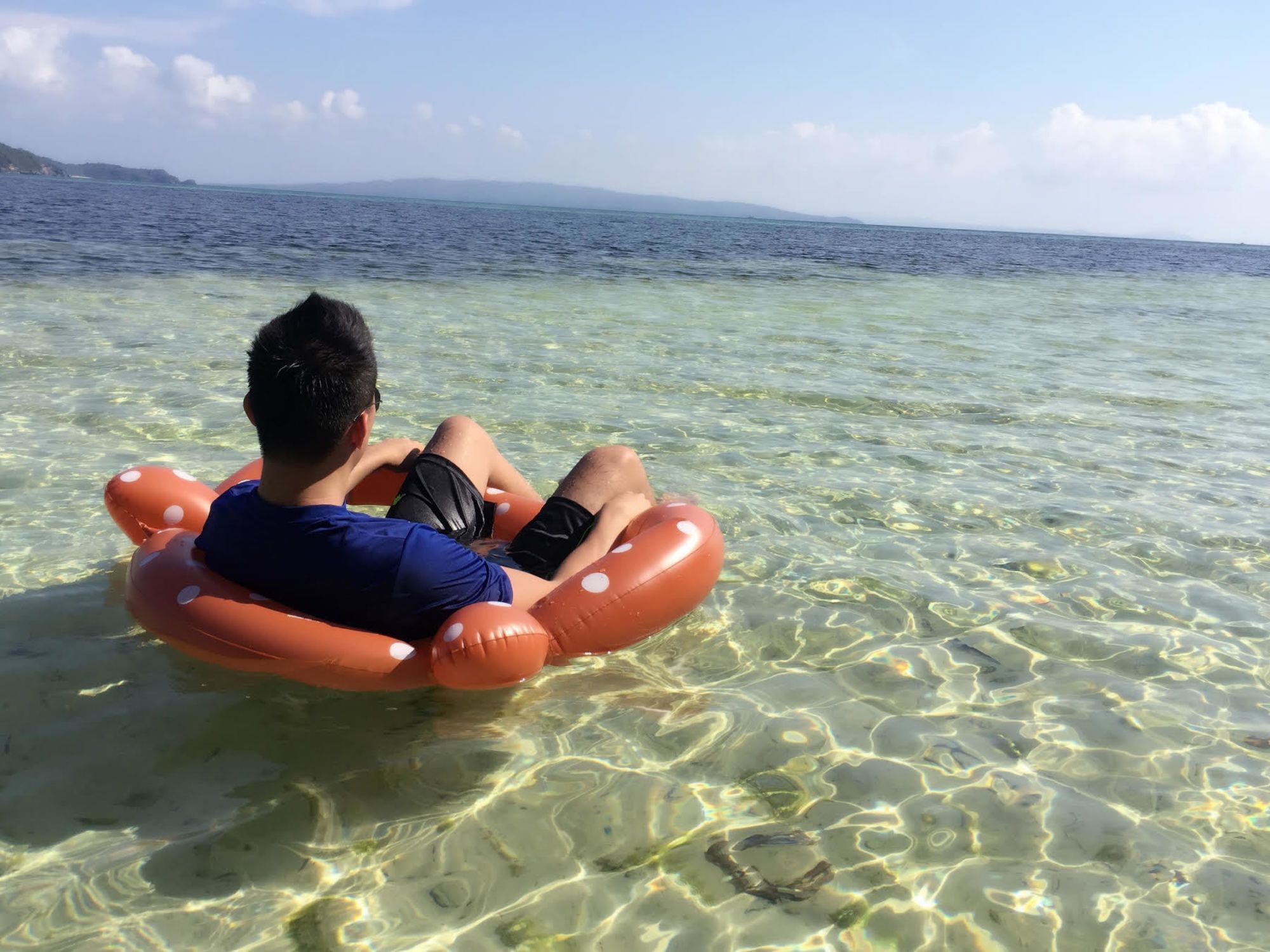 Boracay Water World