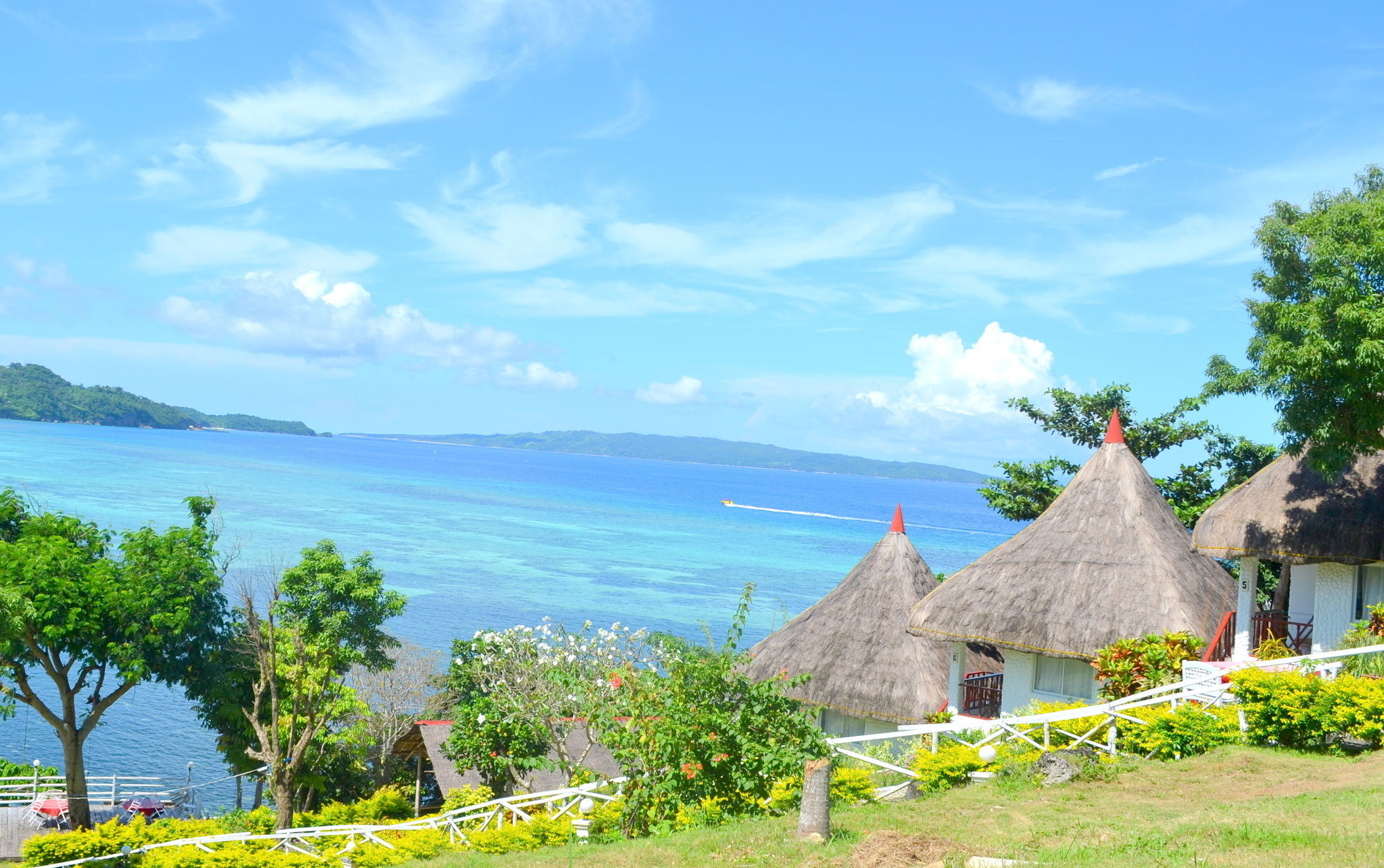 Boracay Water World 2*