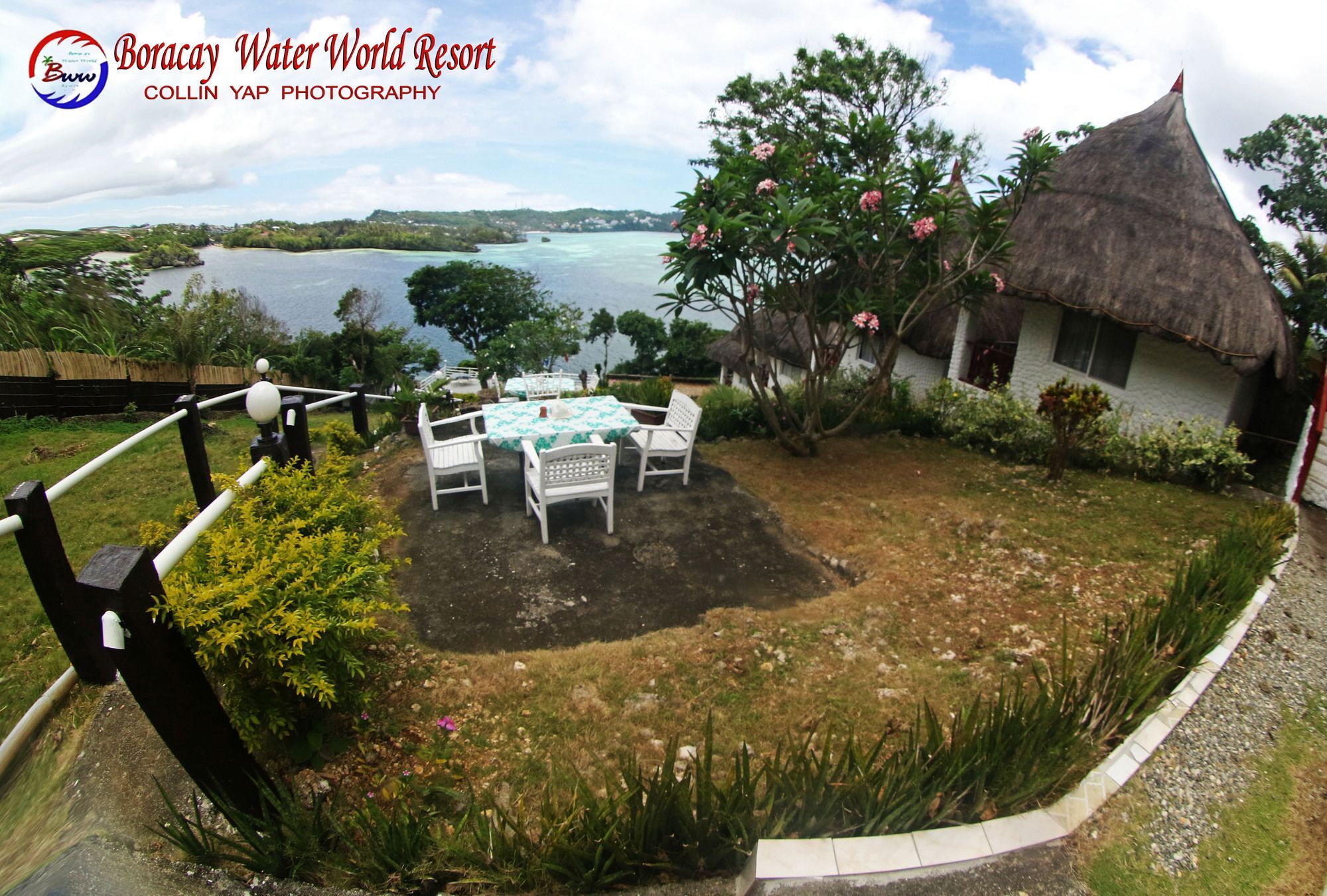 Resort Boracay Water World