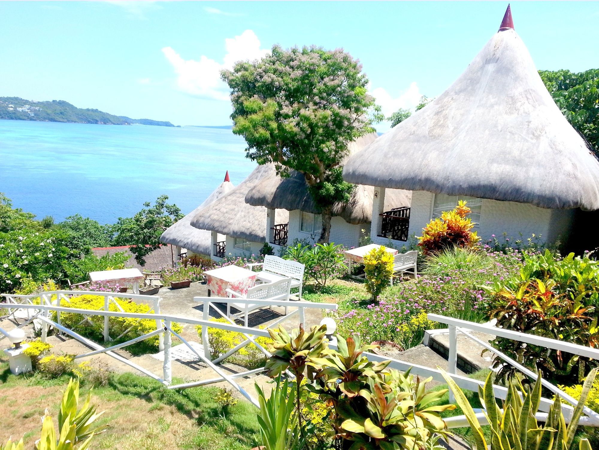 Boracay Water World 2* Manoc-Manoc