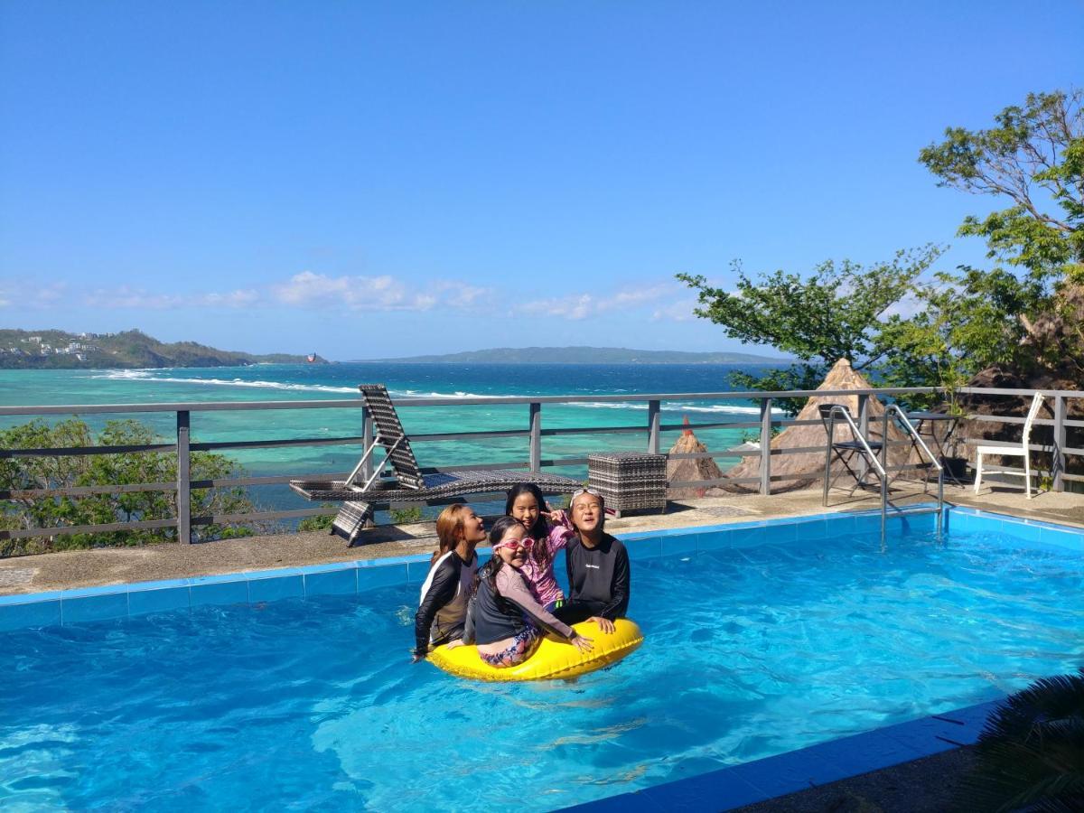 Resort Boracay Water World Manoc-Manoc